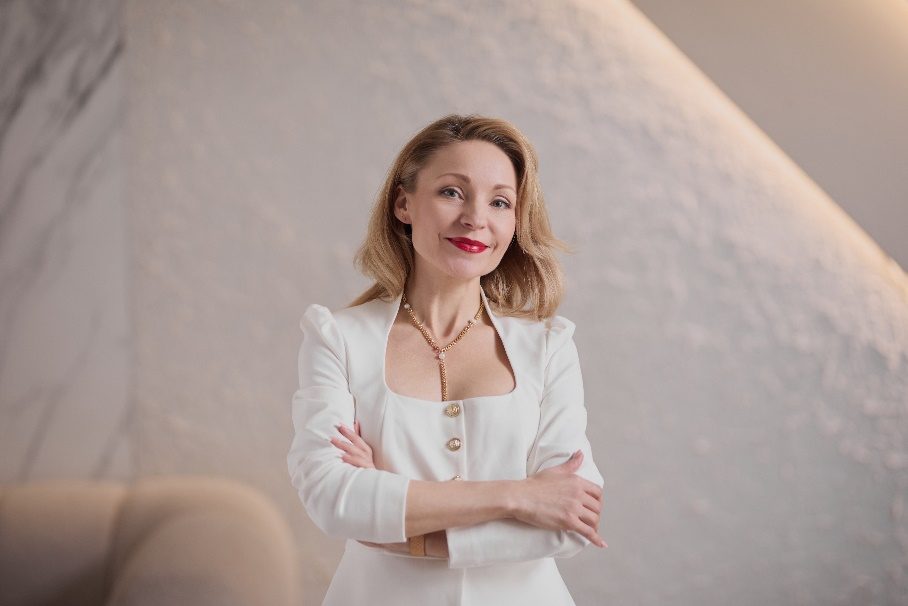 Анна Терехова